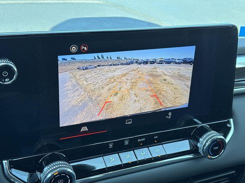 New 2026 GMC Canyon Elevation RWD image 14