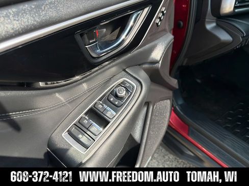 Used 2023 Subaru Outback Touring XT AWD/4WD image 11