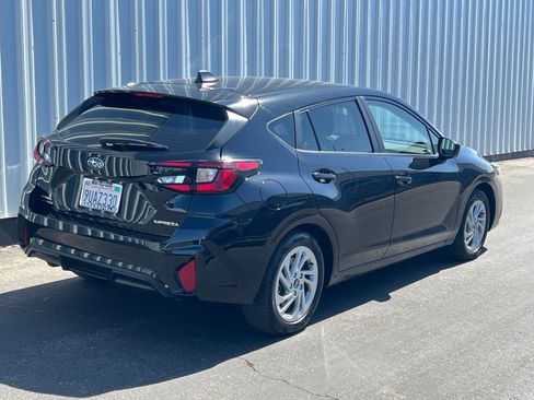 Certified 2025 Subaru Impreza 2.0i AWD/4WD image 6