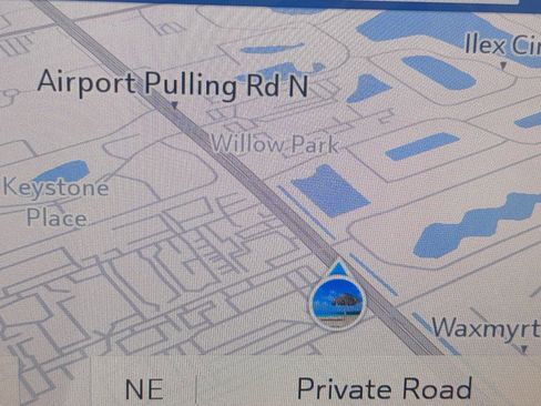 Used 2020 Chevrolet Corvette Stingray Premium Cpe w/ 3LT Preferred Equipment Group image 20