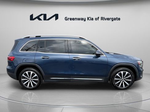 Used 2020 Mercedes-Benz GLB 250 image 8
