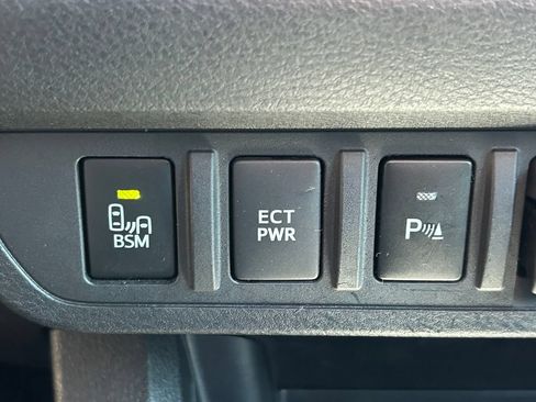 Used 2023 Toyota Tacoma TRD Sport w/ TRD Premium Sport Package RWD image 29