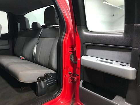 Used 2013 Ford F150 STX w/ Mid Equipment Group RWD image 17