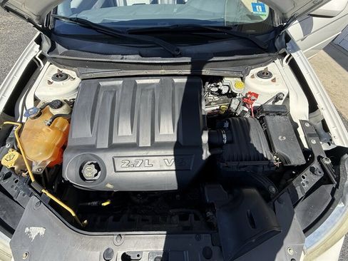 Used 2008 Chrysler Sebring Touring w/ Special Touring Group image 13