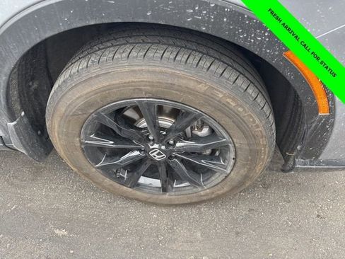 Used 2024 Honda CR-V Sport image 5