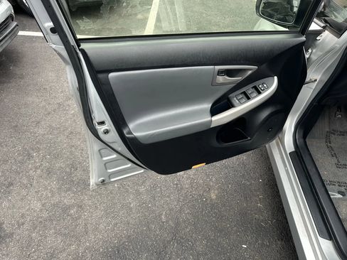 Used 2012 Toyota Prius Prime Advanced image 24