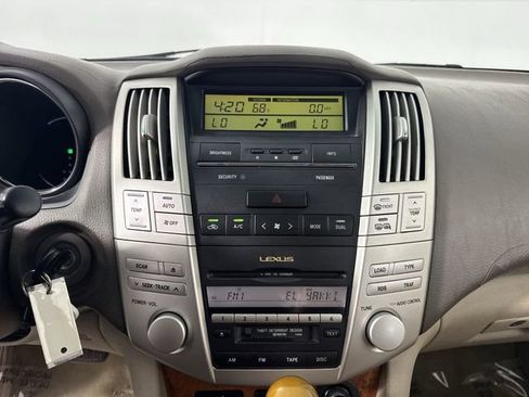 Used 2004 Lexus RX 330 AWD image 6