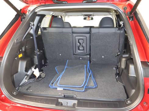 Used 2024 Mitsubishi Outlander SEL image 49