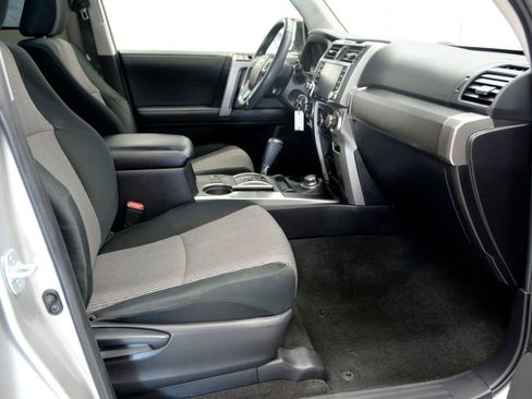 Used 2021 Toyota 4Runner SR5 image 30