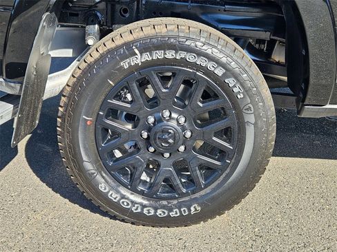 New 2026 RAM 2500 Limited image 9