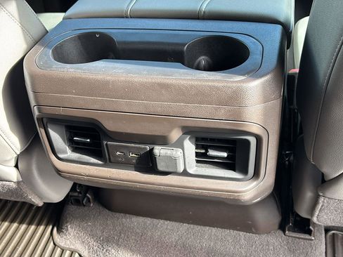 Used 2021 Chevrolet Silverado 1500 RST w/ All Star Edition Plus image 22