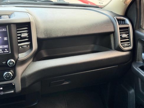 Used 2019 RAM 2500 Tradesman w/ Safety Group AWD/4WD image 21