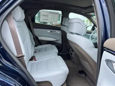 New 2026 Genesis GV70 2.5T Advanced AWD/4WD image 20