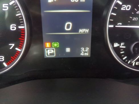 New 2025 Subaru Ascent Bronze Edition image 16