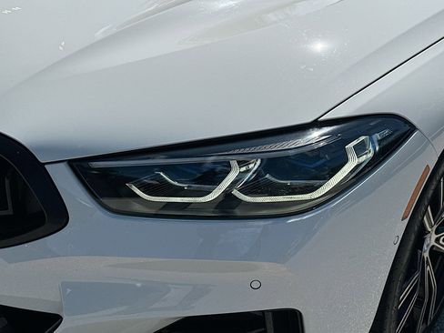 Used 2023 BMW M850i Gran Coupe xDrive AWD/4WD image 27