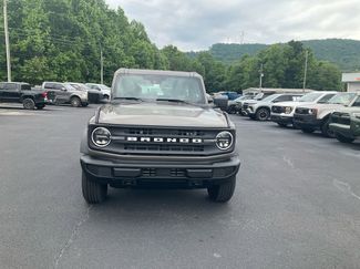 New 2026 Ford Bronco 2-Door AWD/4WD video 2