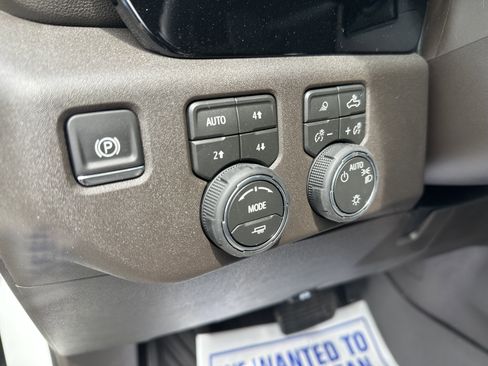 New 2026 Chevrolet Silverado 1500 LT image 10