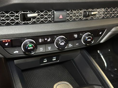 Used 2023 Honda Accord EX image 28