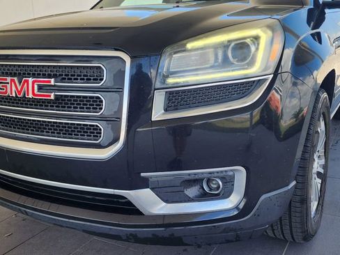 Used 2015 GMC Acadia SLT w/ Open Road Package image 2