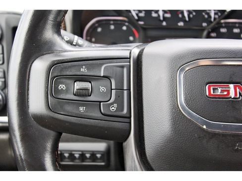 Used 2021 GMC Sierra 2500 AT4 AWD/4WD image 15