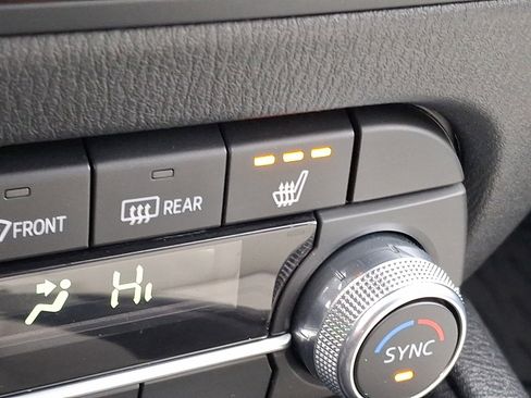 Used 2023 MAZDA CX-5 AWD 2.5 S image 25