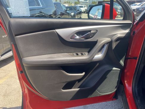 Used 2021 Chevrolet Blazer LT image 10