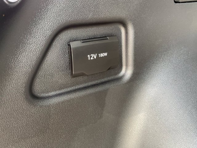 Used 2025 Hyundai Tucson SEL AWD/4WD image 19