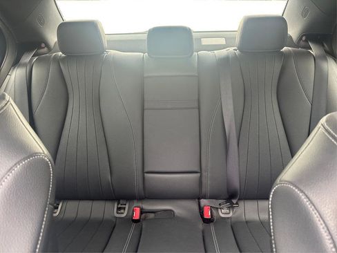 Used 2019 Mercedes-Benz E 450 4MATIC Sedan image 15