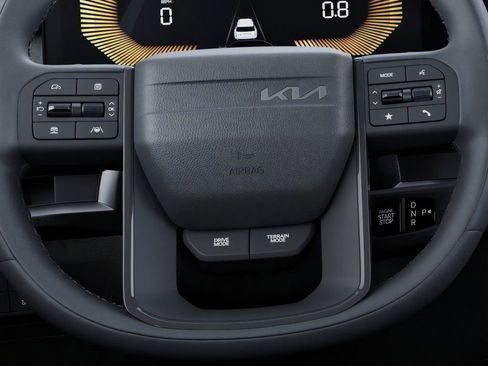 New 2027 Kia Telluride EX X-Line AWD/4WD image 22