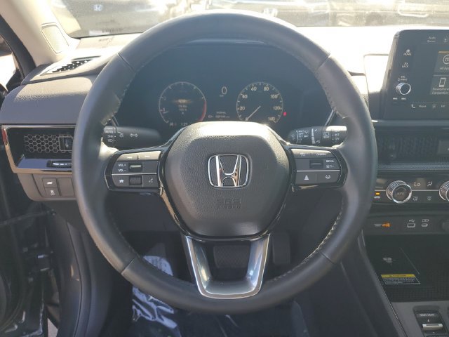 Certified 2024 Honda CR-V EX-L image 29