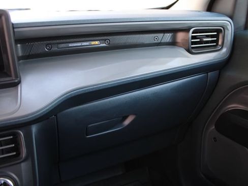 Used 2024 Ford Maverick Lariat w/ Black Appearance Package FWD image 21