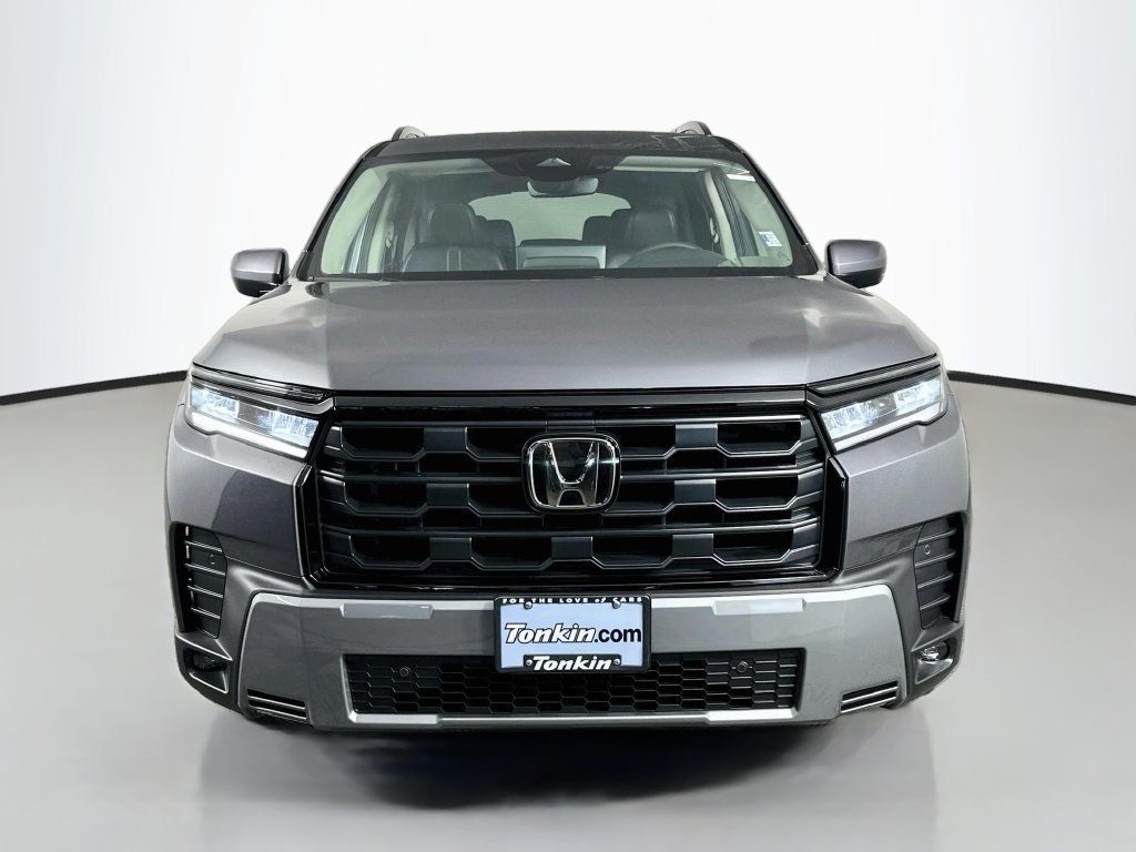 New 2026 Honda Pilot EX-L image 2