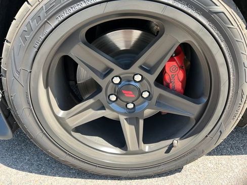 Used 2023 Dodge Challenger R/T Scat Pack RWD image 2