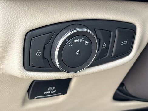 Used 2019 Lincoln MKZ Reserve AWD/4WD image 21