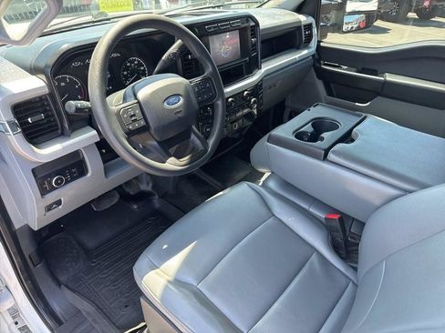 Used 2023 Ford F250 XL w/ XL Chrome Package AWD/4WD image 31
