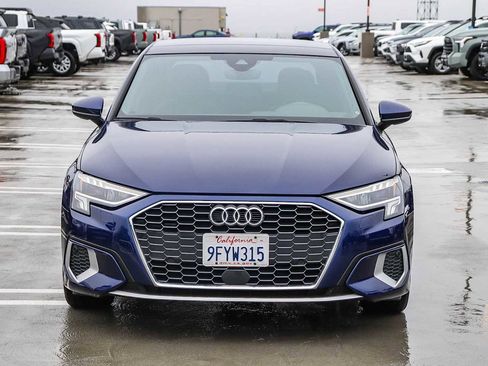 Used 2023 Audi A3 2.0T Premium w/ Convenience Package image 2