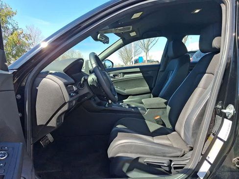 Certified 2023 Honda Civic Sport image 11