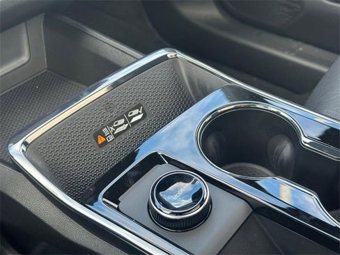 New 2026 Chevrolet Equinox RS image 15