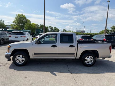 Used 2007 Chevrolet Colorado LT RWD image 6