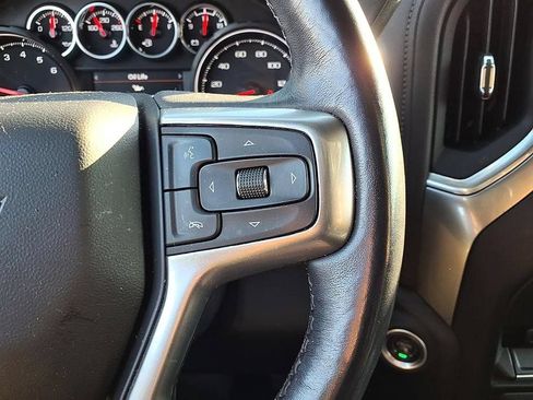 Used 2022 Chevrolet Silverado 1500 RST w/ Rally Edition AWD/4WD image 32