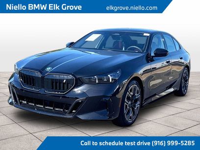 Used 2026 BMW i5 eDrive40 w/ M Sport Package