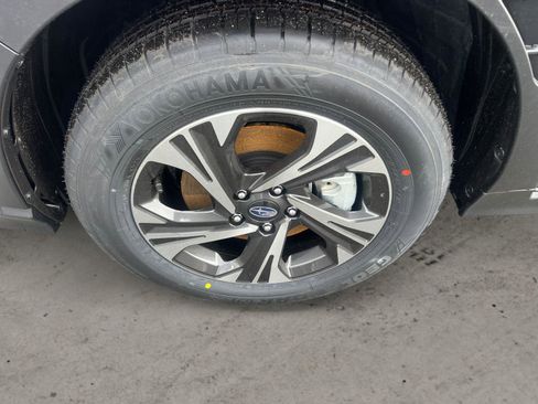 New 2026 Subaru Crosstrek 2.0i Premium image 14