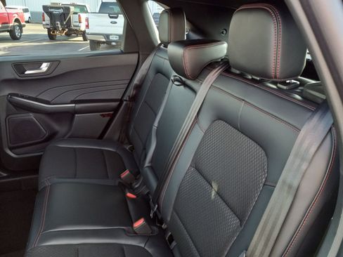 New 2026 Ford Escape ST-Line w/ Cold Weather Package image 13