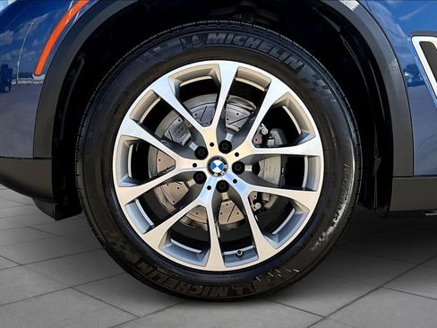 Used 2019 BMW X5 xDrive40i w/ Premium Package 2 image 10