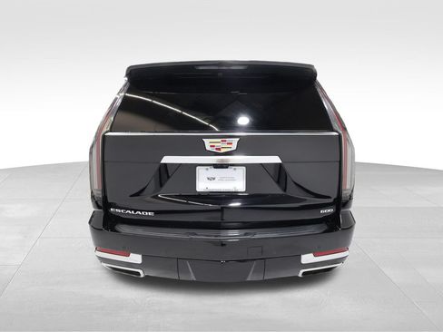 Certified 2025 Cadillac Escalade Premium Luxury w/ Touring Package AWD/4WD image 3