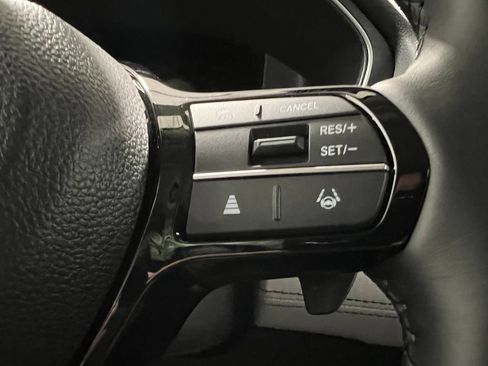 New 2025 Honda Pilot EX-L image 23