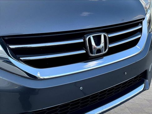 Used 2015 Honda Accord EX-L image 33