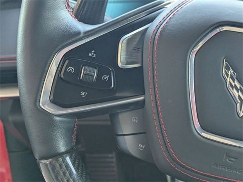 Used 2023 Chevrolet Corvette Z06 image 15