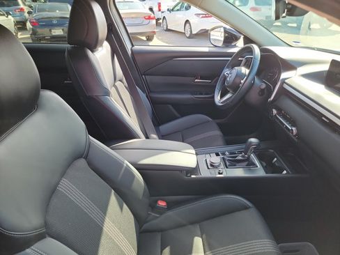 Used 2023 MAZDA CX-50 2.5 S w/ Cargo Package AWD/4WD image 15