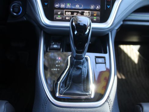 Used 2023 Subaru Outback Onyx Edition XT image 38